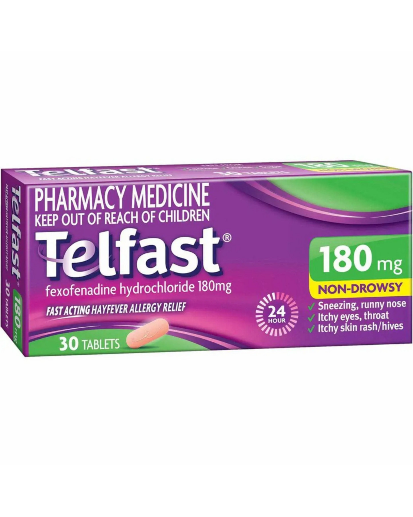 Health Care, Allergy