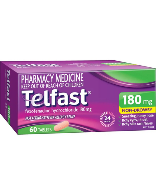 Health Care, Allergy