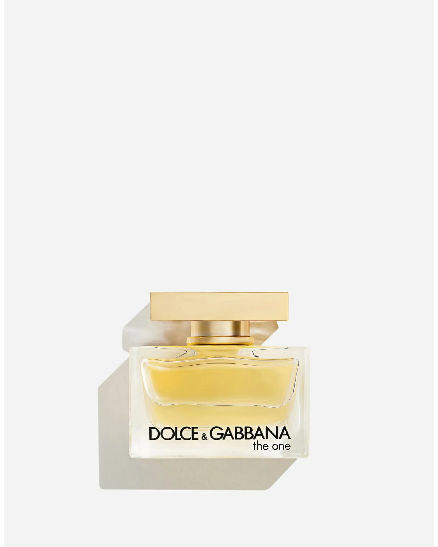 Dolce & Gabbana The One Eau de Parfum 30ml