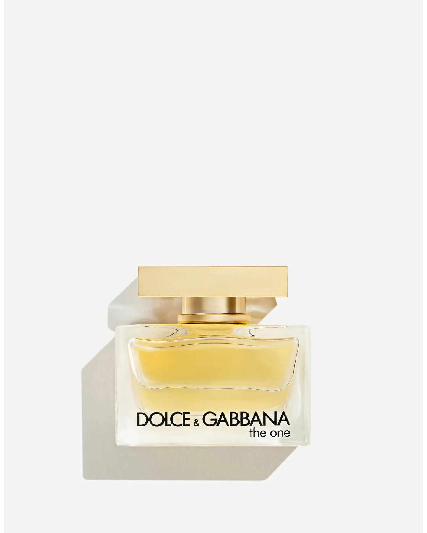 Dolce & Gabbana The One Eau de Parfum 50ml