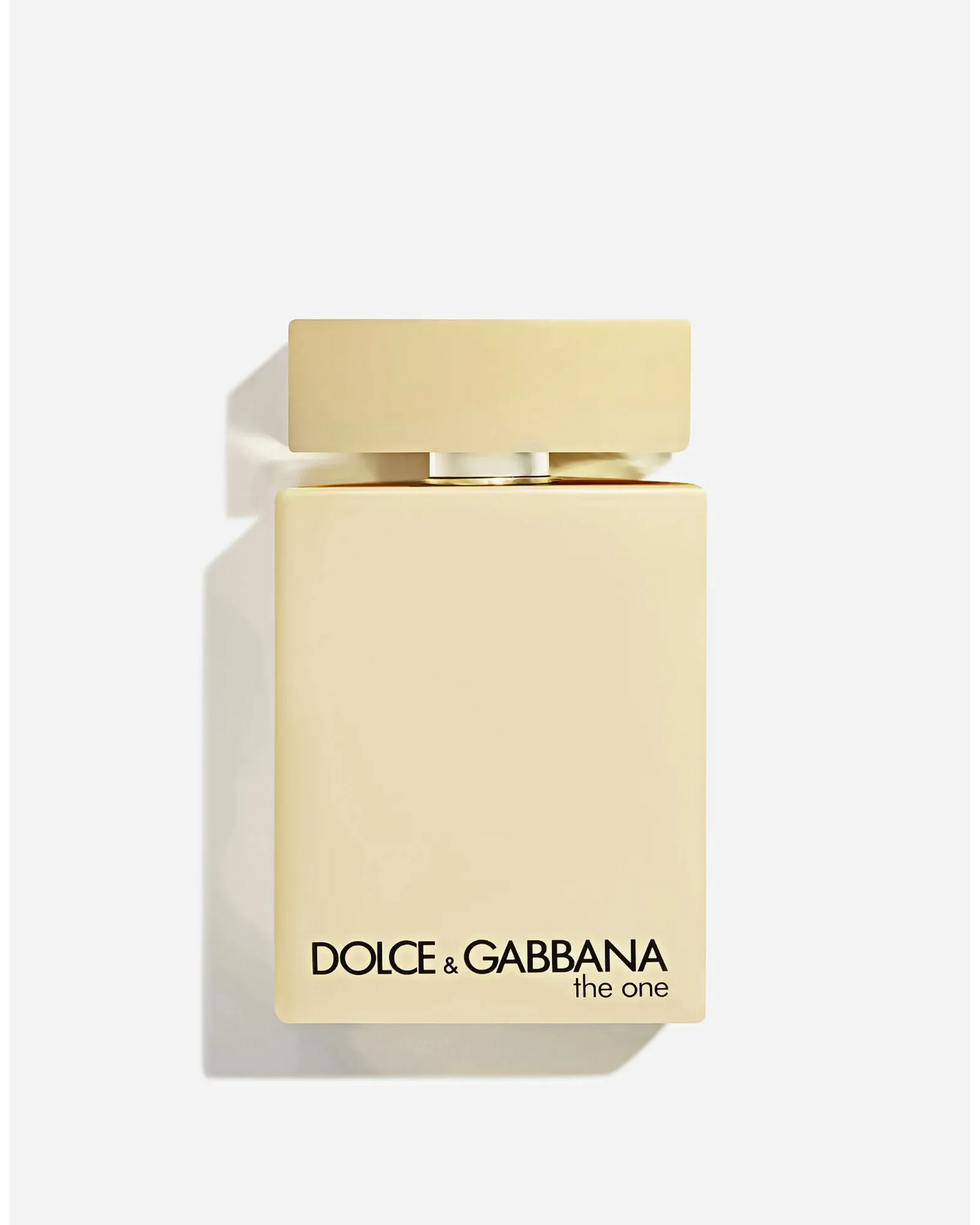 Dolce & Gabbana The One Gold Pour Homme Eau de Parfum 100ml
