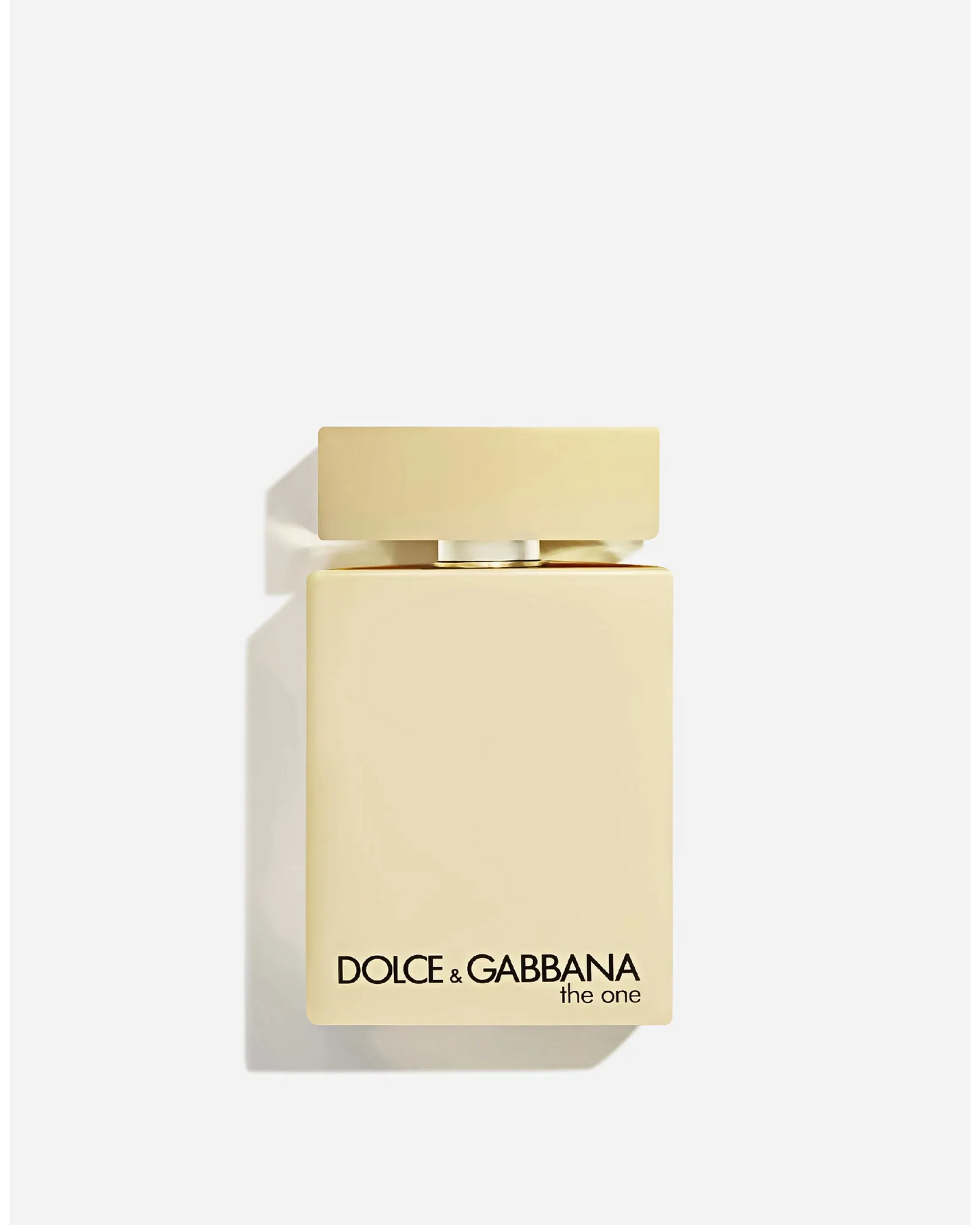 Dolce & Gabbana The One Gold Pour Homme Eau de Parfum 50ml