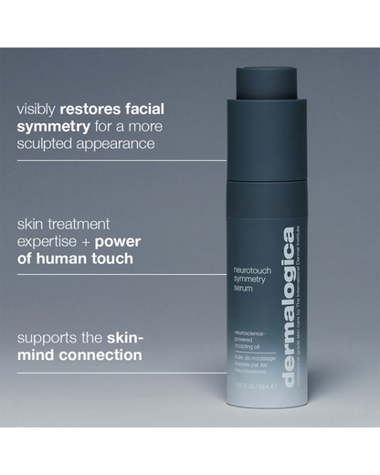 Dermalogica Neurotouch Symmetry Serum 30ml