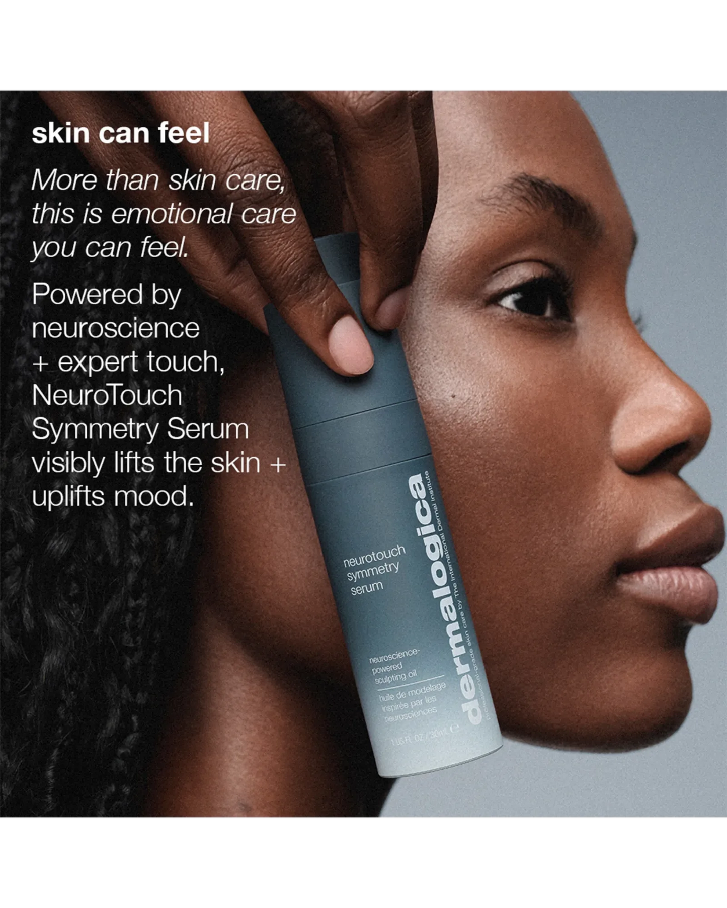 Dermalogica Neurotouch Symmetry Serum 30ml