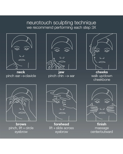 Dermalogica Neurotouch Symmetry Serum 30ml