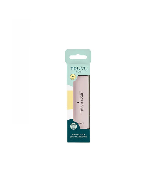 Truyu Buffing Block