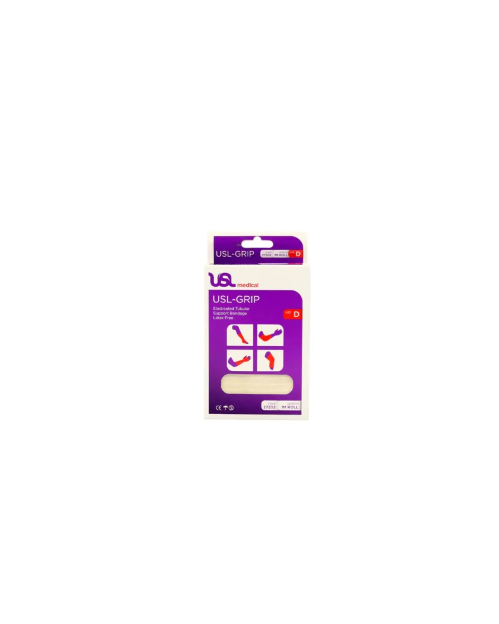 Firsdt Aid, Braces & Supports, USL
