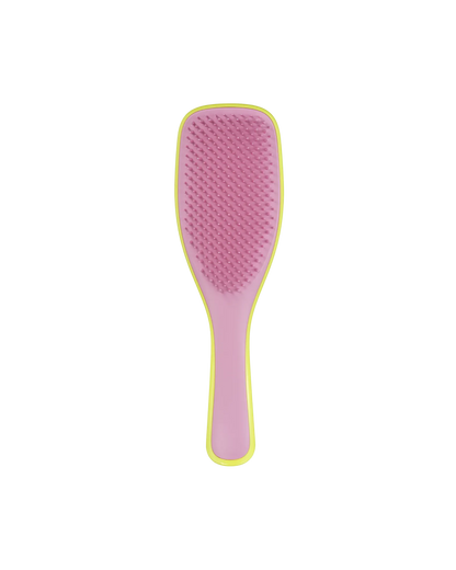 Tangle Teezer, hair brush, detangling, Ultimate Detangler, Wet Detangler, Yellow, Rosebud, Hair