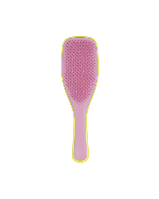 Tangle Teezer, hair brush, detangling, Ultimate Detangler, Wet Detangler, Yellow, Rosebud, Hair