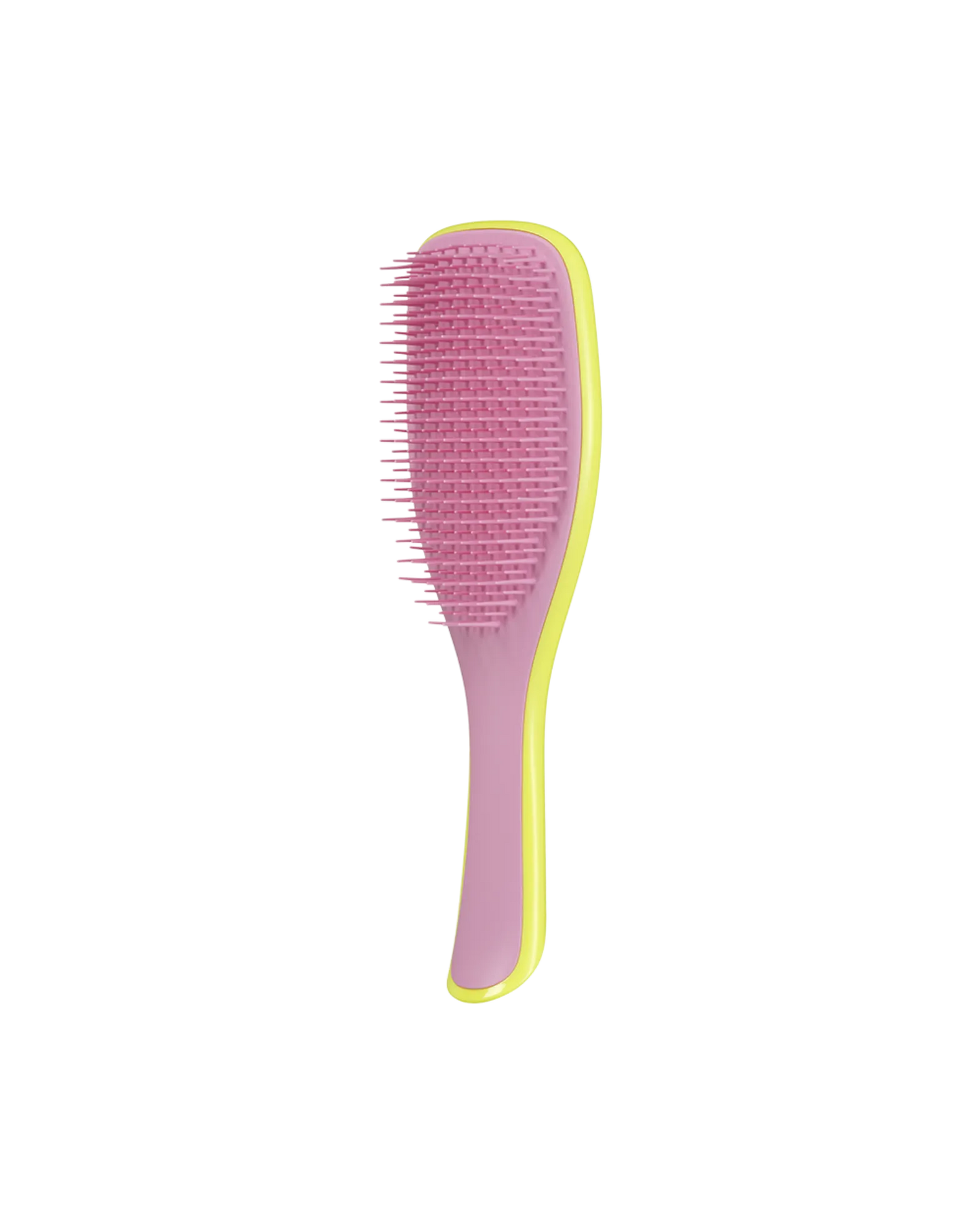 Tangle Teezer Ultimate Detangler Hyper Yellow & Rosebud