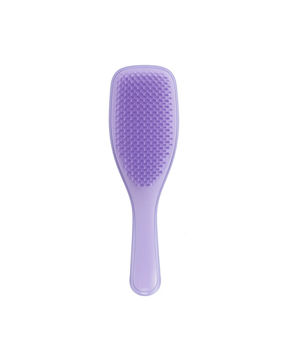 Tangle Teezer, hair brush, detangling, curly, curly hair, Ultimate Detangler, Wet Detangler, Lilac, Hair