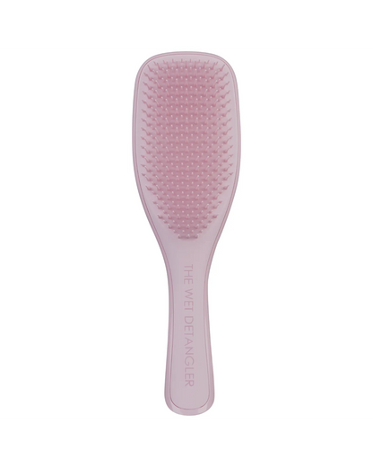 Tangle Teezer, hair brush, detangling, Ultimate Detangler, Wet Detangler, Pink, Pale Pink, Hair