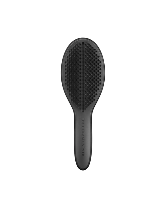 Tangle Teezer, hair brush, detangling, Ultimate Styler, Black, Hair