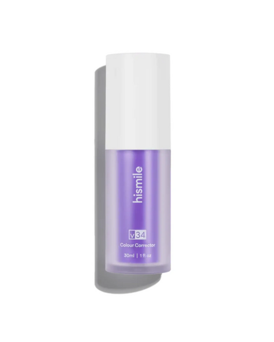 hismile V34 Colour Corrector Serum