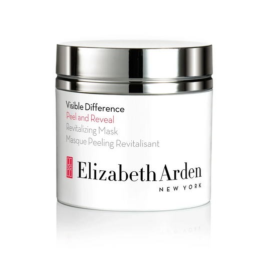 Elizabeth Arder, Skincare, Face, Face Mask