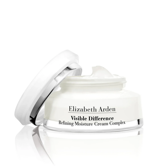 Elizabeth Arder, Skincare, Face, Face Moisturiser