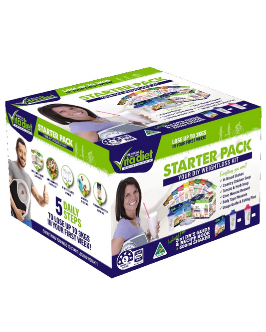 Weight Management, Vita Diet
