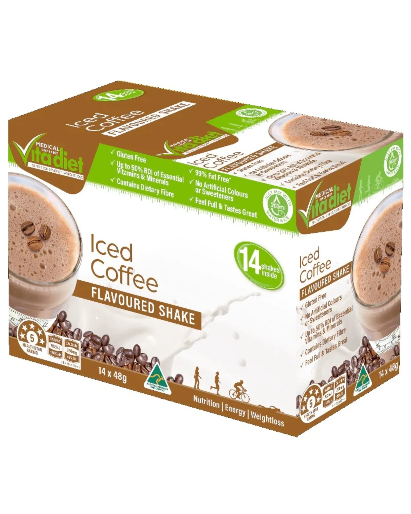 Weight Management, Vita Diet