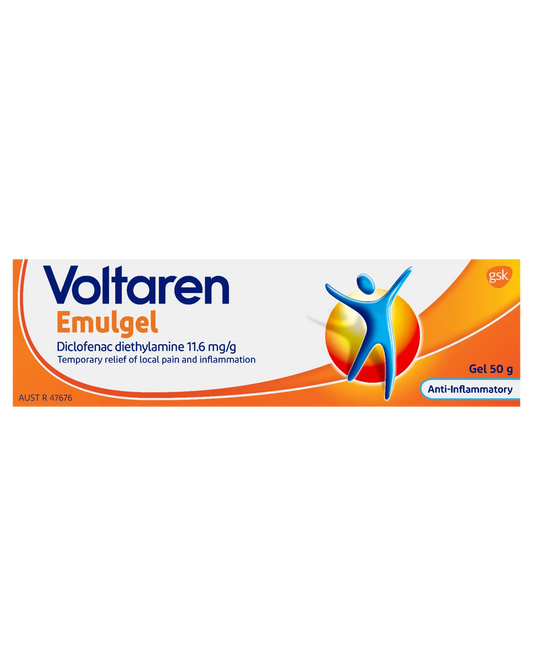 Pain Relief