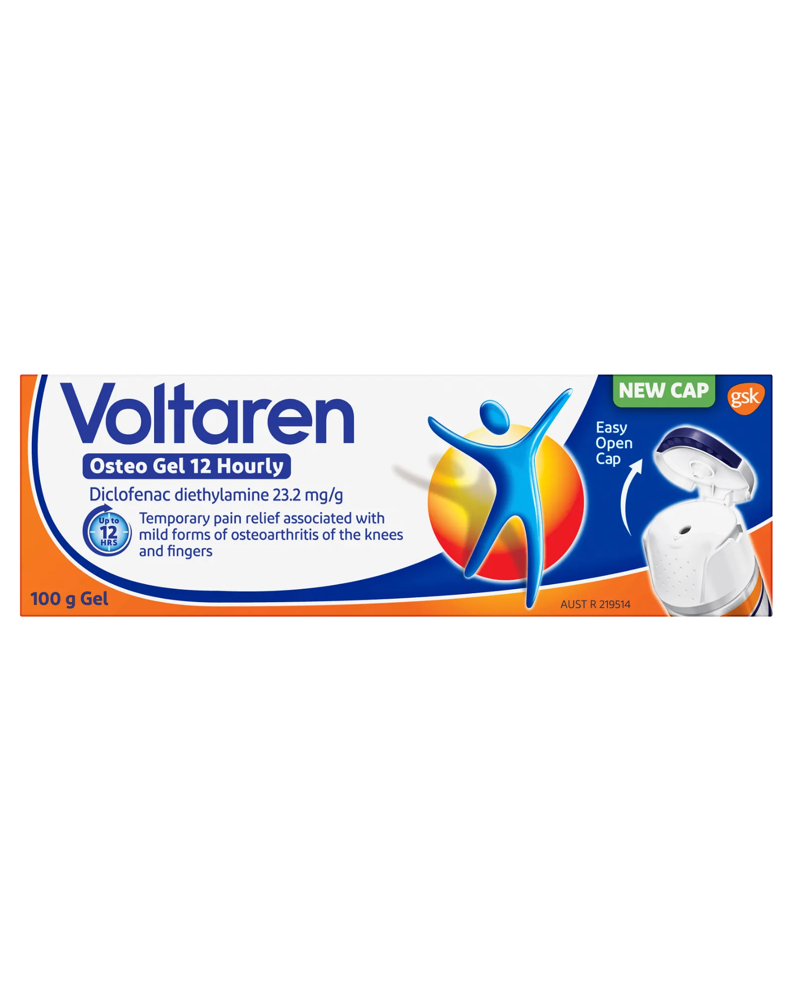 Pain Relief