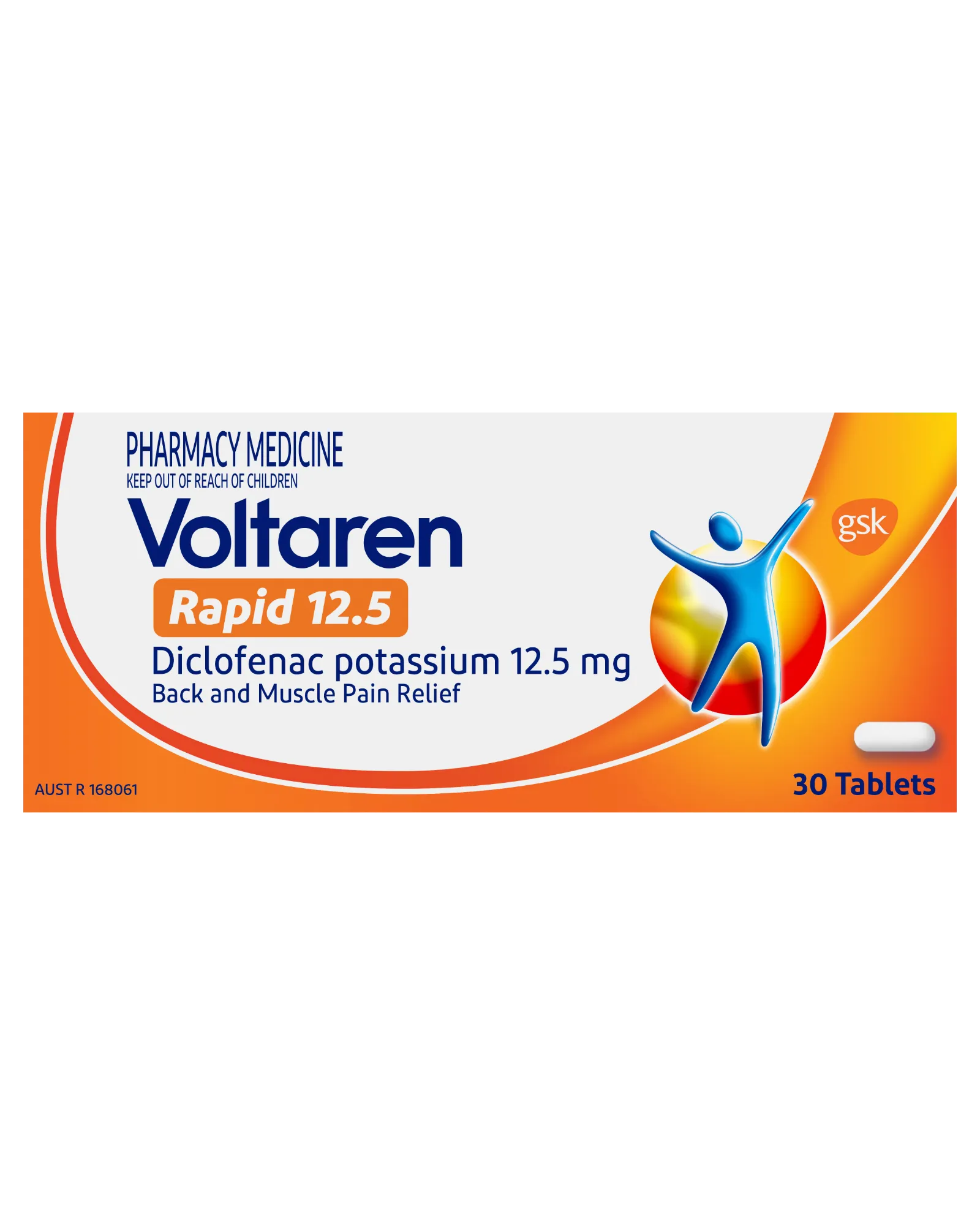 Pain Relief