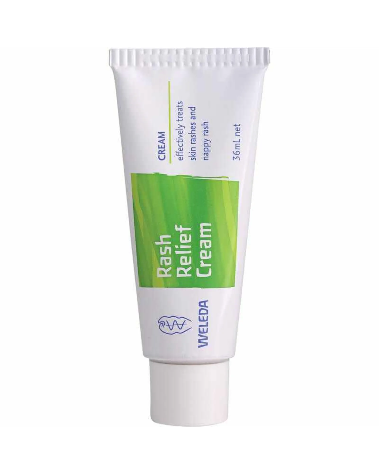 Baby, Nappy Rash, Weleda