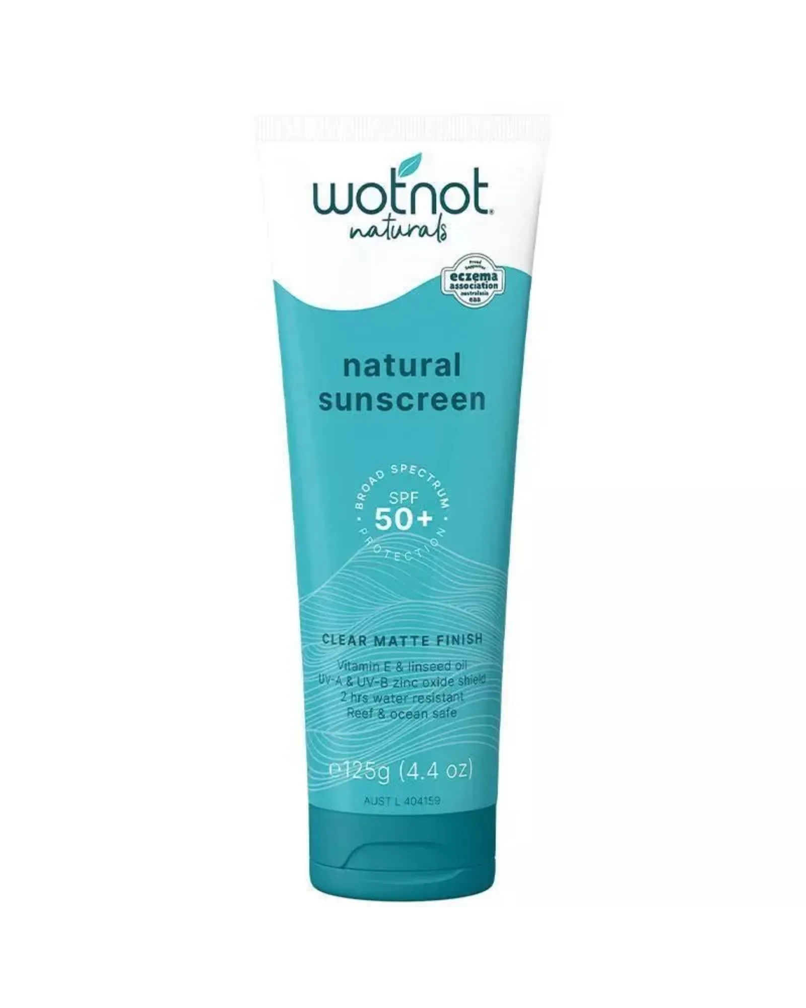 Wotnot, Sunscreen, Sun