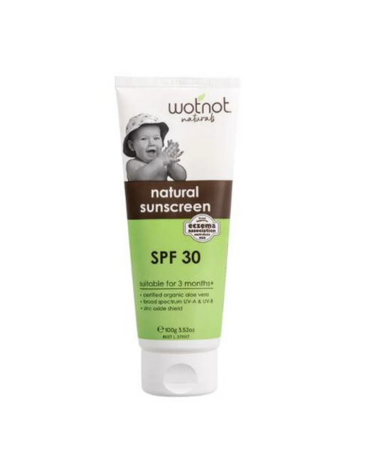 Insect Repelent, Wotnot Naturals, Sun