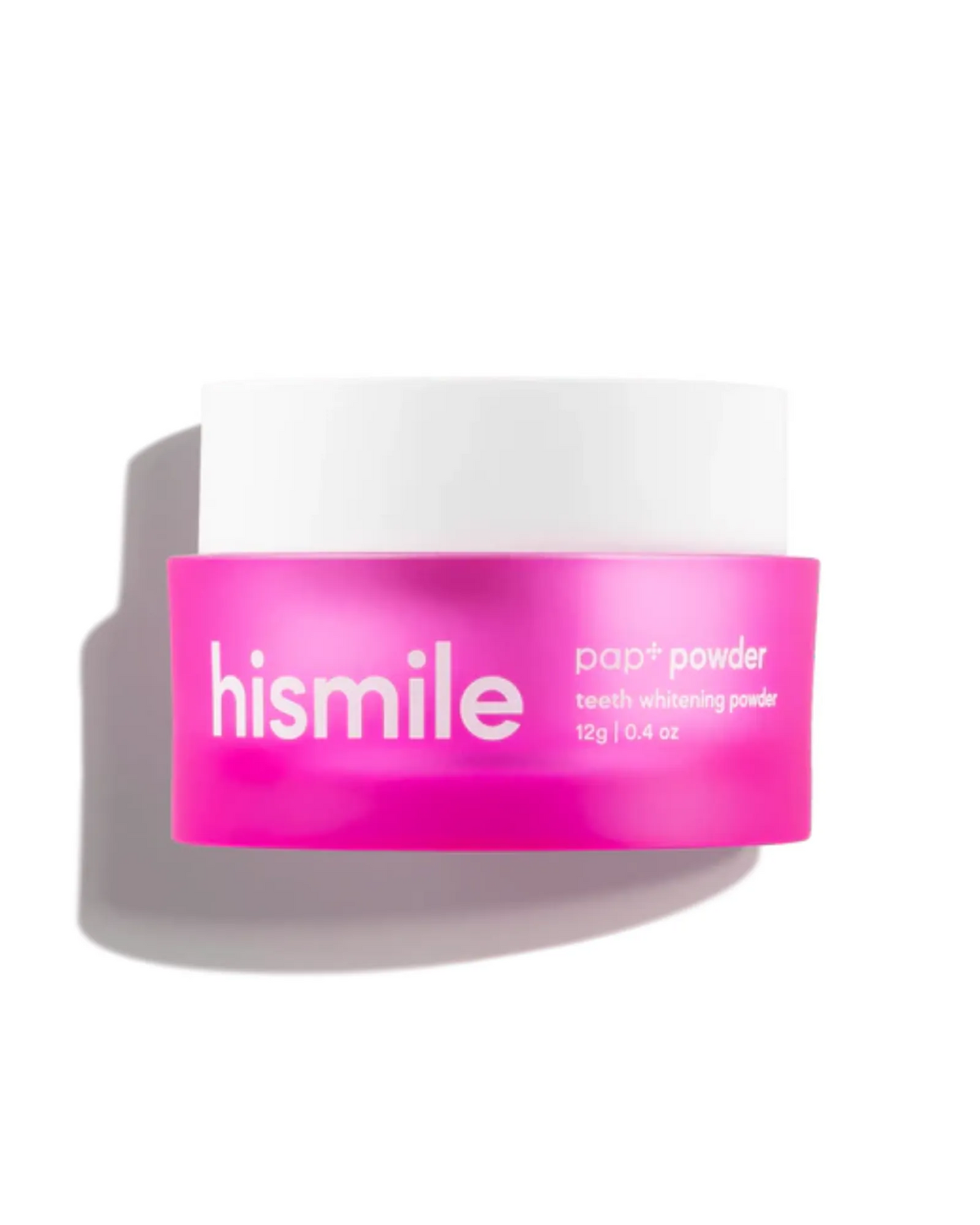 hismile PAP+ Whitening Powder