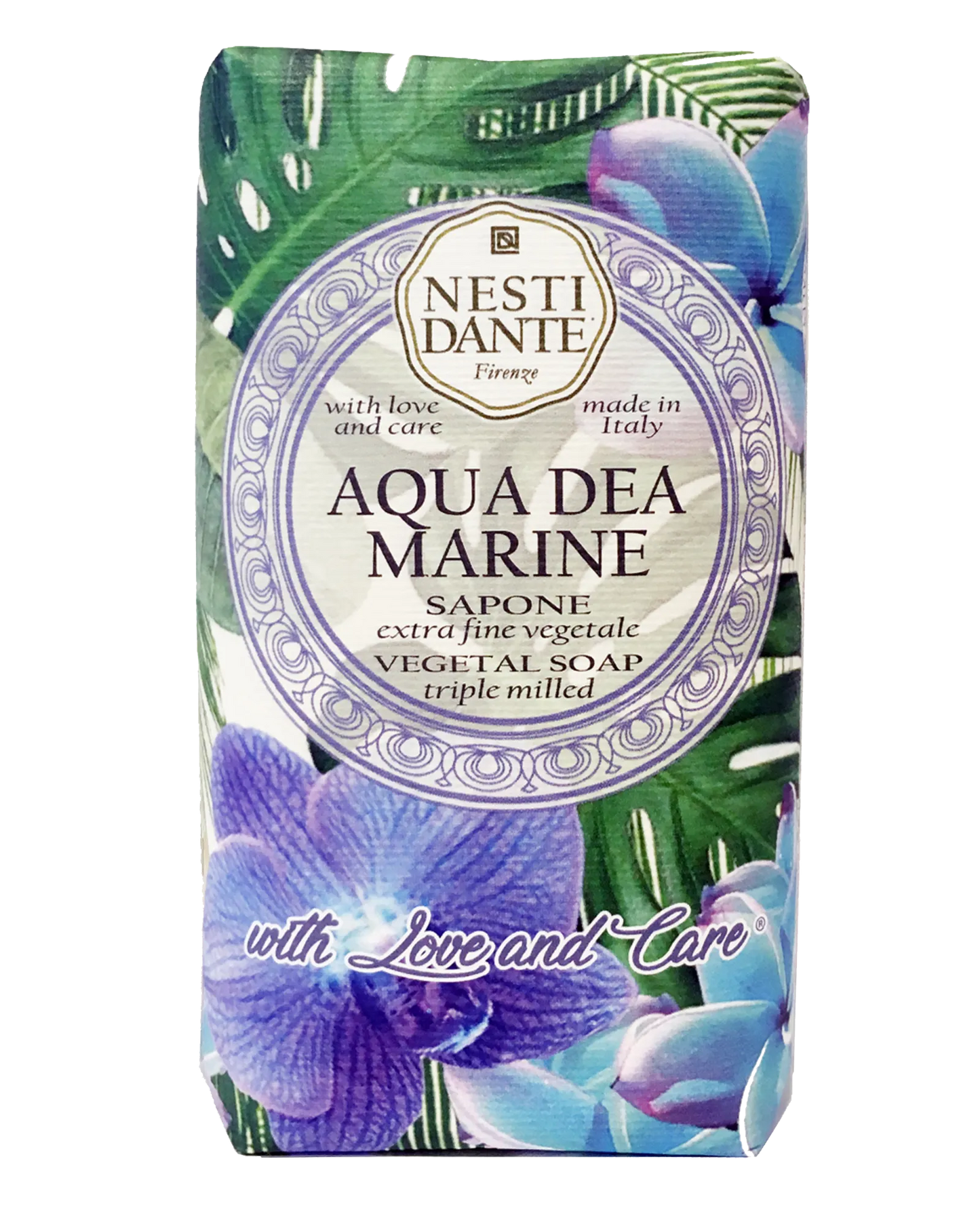 Nesti Dante, Bar Soap, Witch Hazel, Gift
