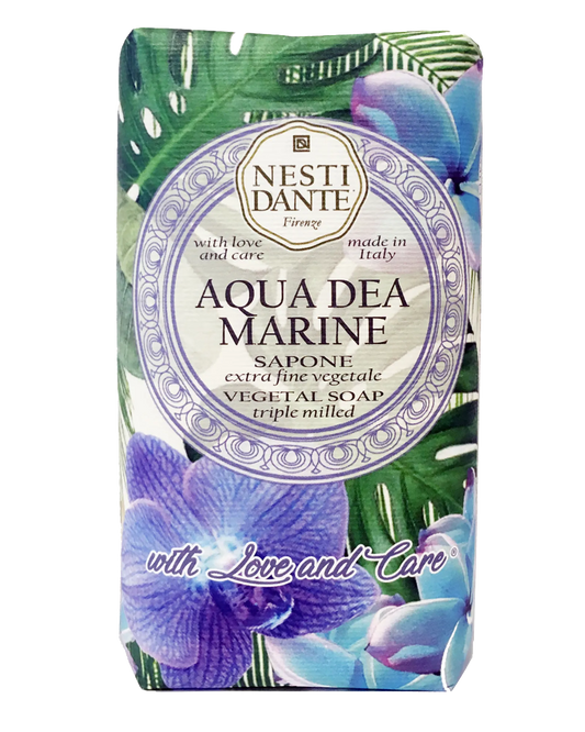 Nesti Dante, Bar Soap, Witch Hazel, Gift
