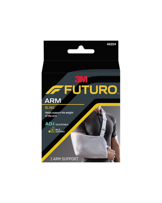 First Aid, Futuro, Braces & Supports