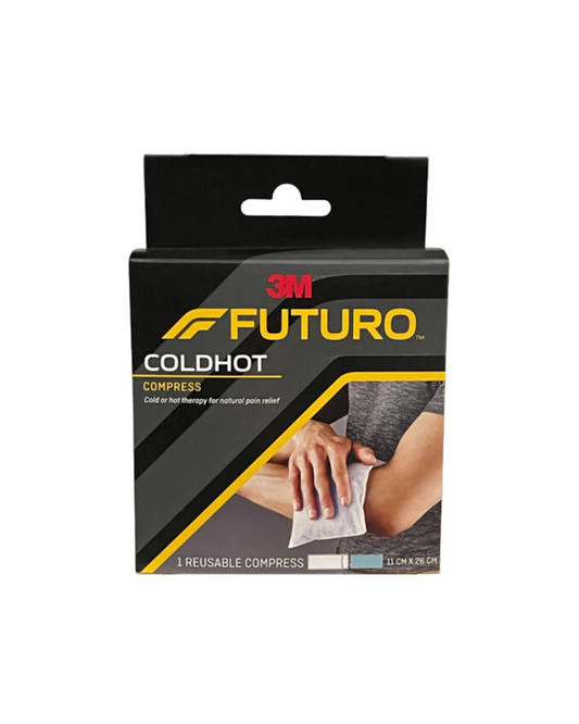 First Aid, Futuro, First Aid