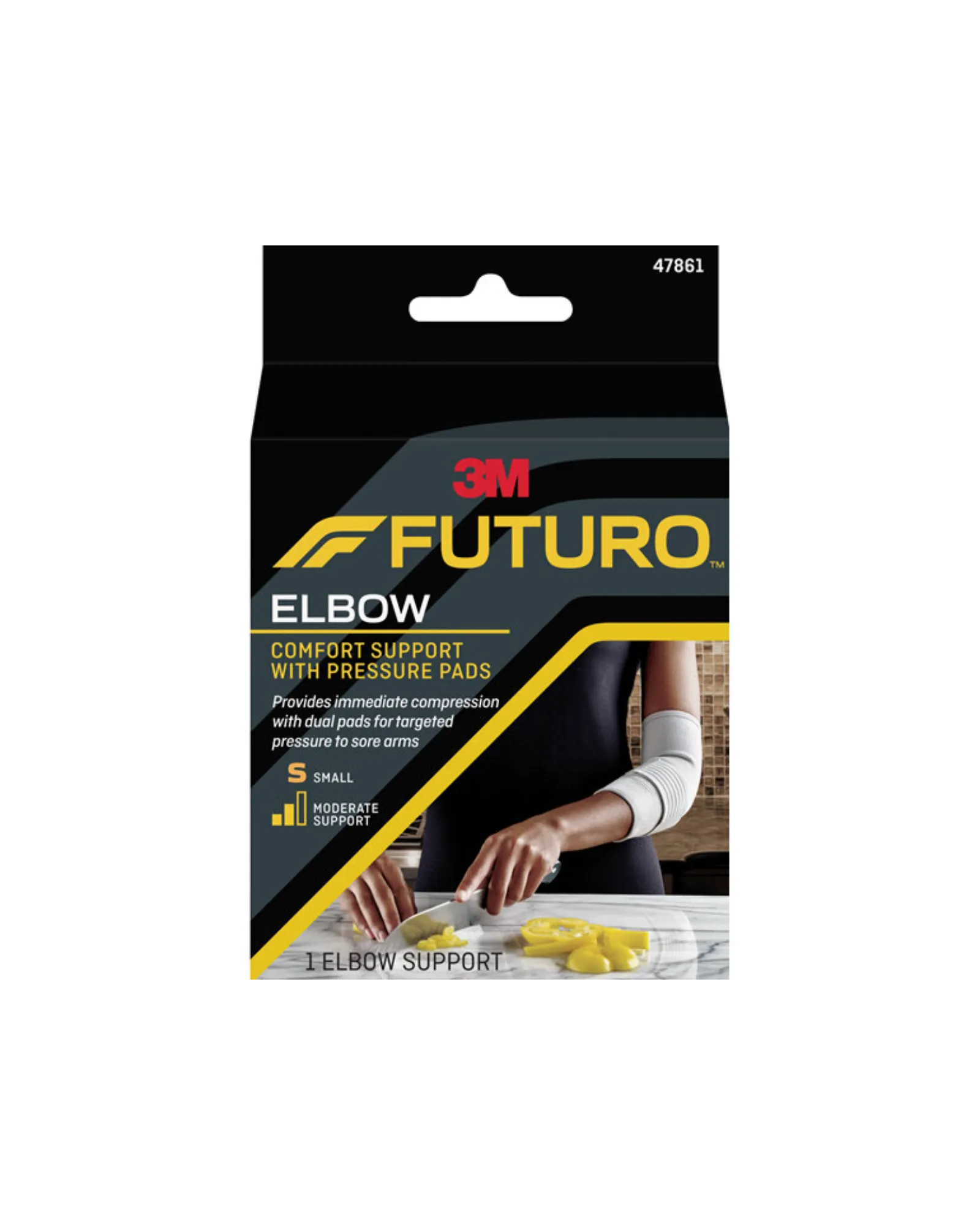 First Aid, Futuro, Braces & Supports