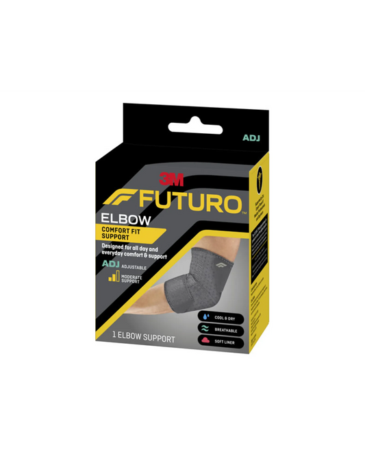 First Aid, Futuro, Braces & Supports