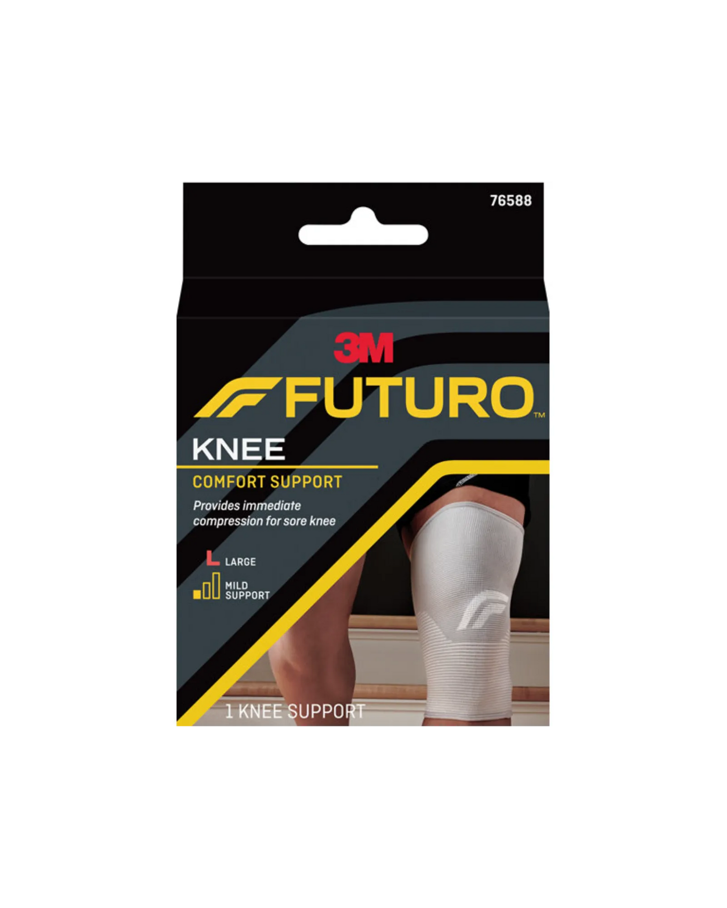 First Aid, Futuro, Braces & Supports