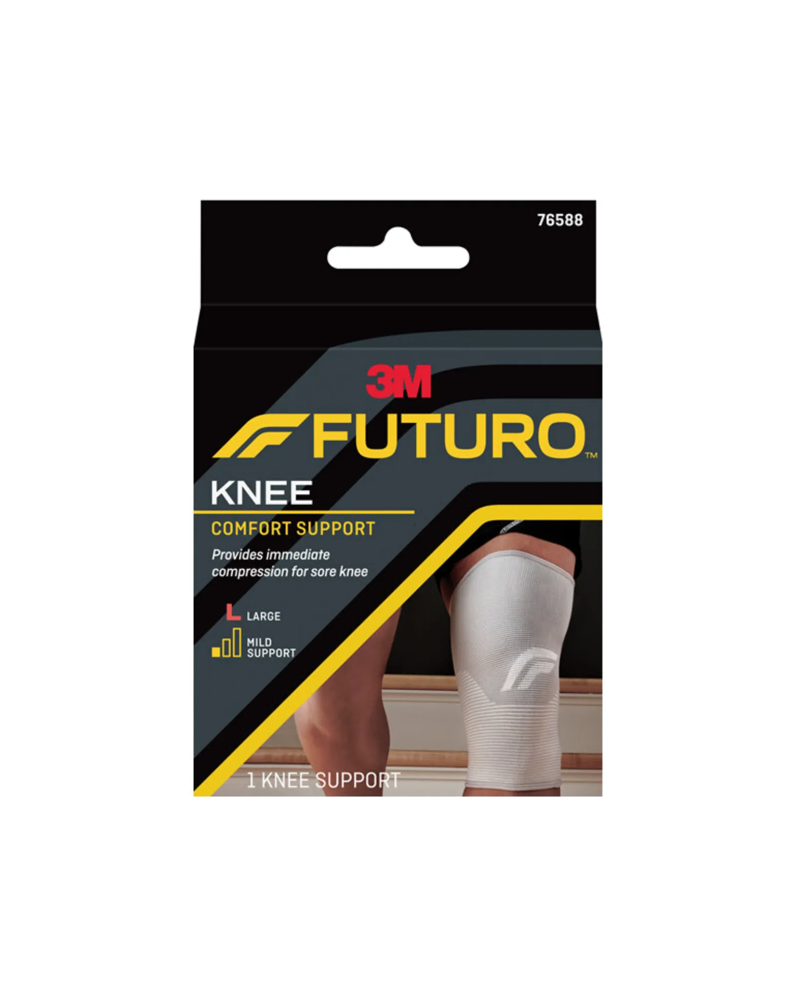 First Aid, Futuro, Braces & Supports