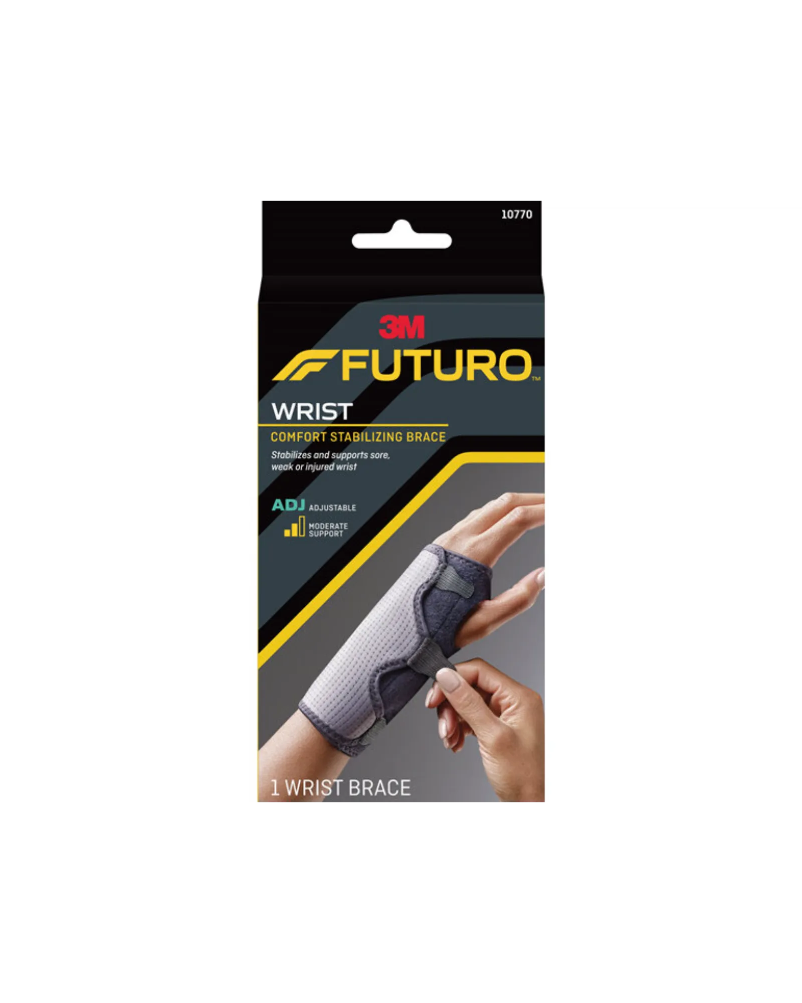First Aid, Sports Braces & Supports, Futuro