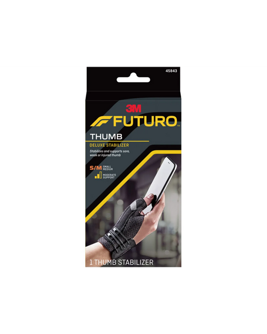 First Aid, Sports Braces & Supports, Futuro