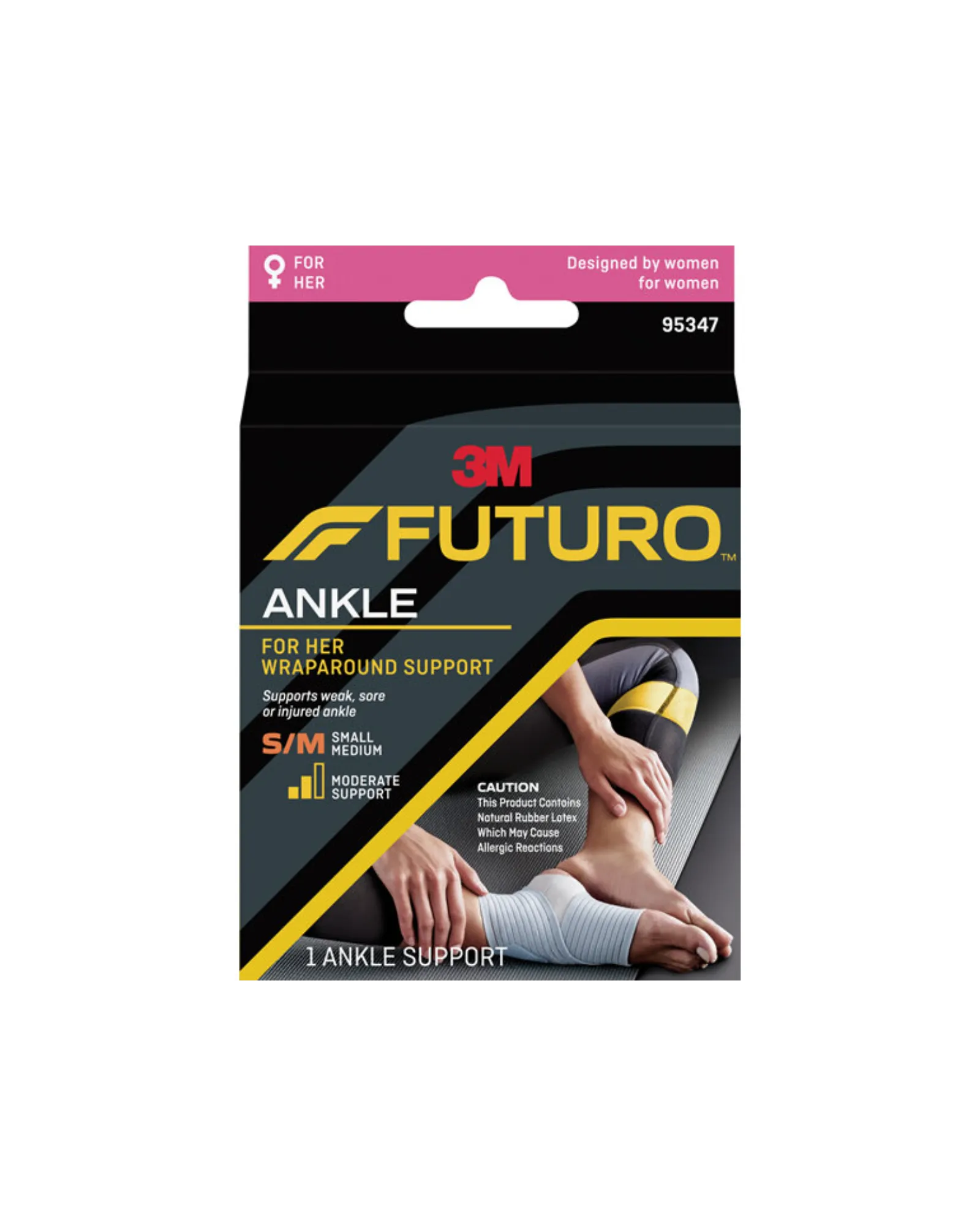 First Aid, Sports Braces & Supports, Futuro