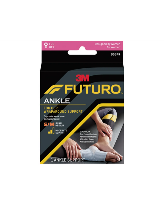 First Aid, Sports Braces & Supports, Futuro