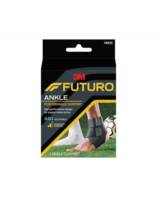 First Aid, Futuro, Braces & Supports