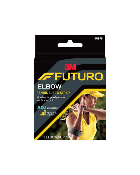 First Aid, Futuro, Braces & Supports