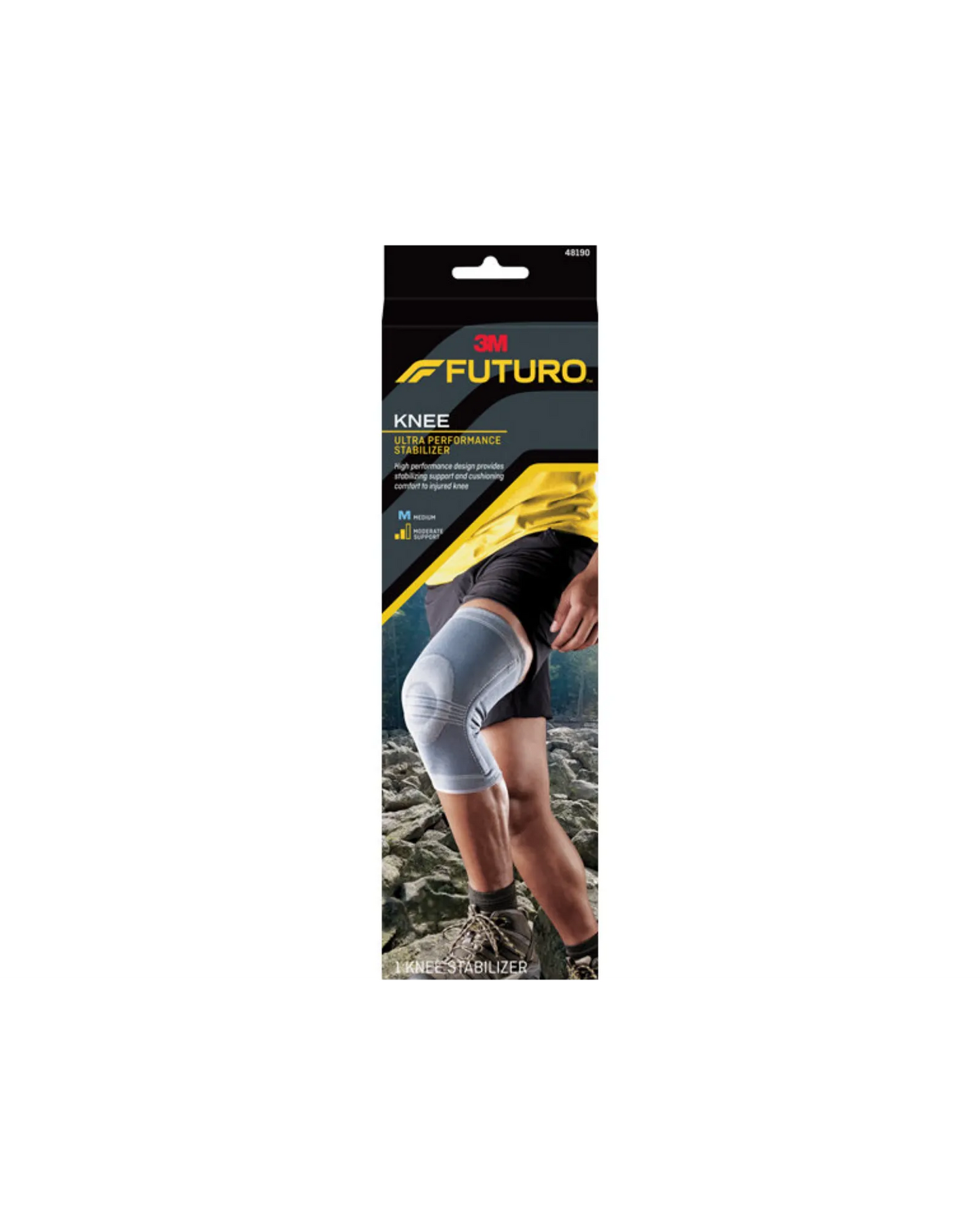 First Aid, Sports Braces & Supports, Futuro