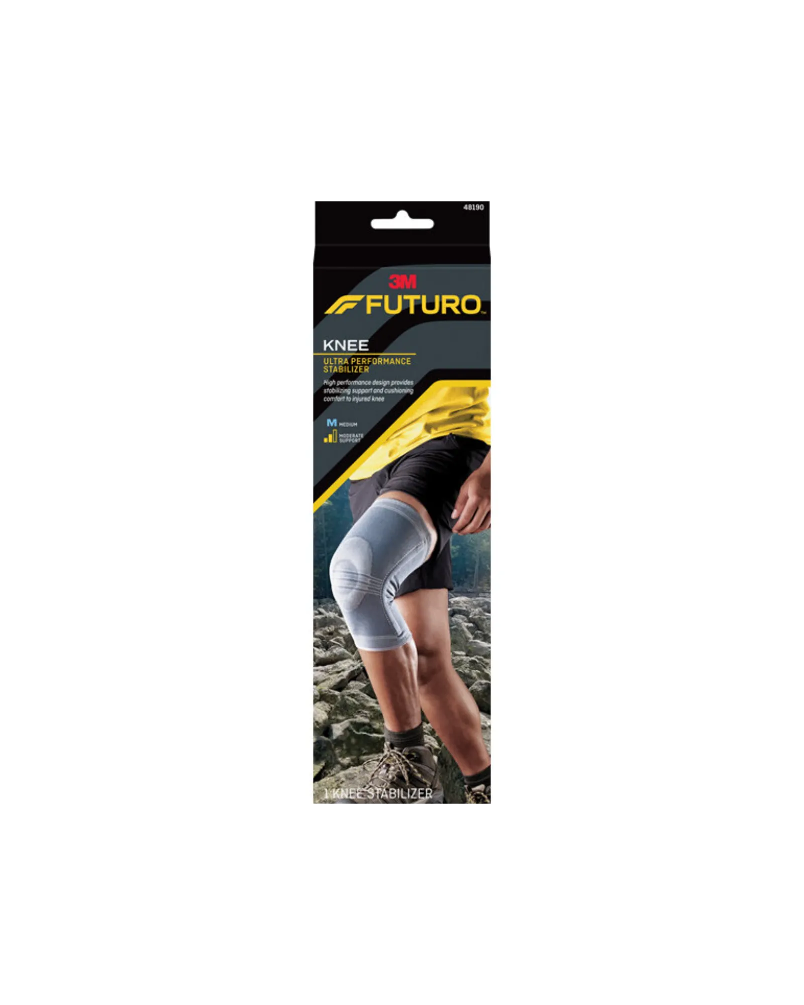 First Aid, Sports Braces & Supports, Futuro