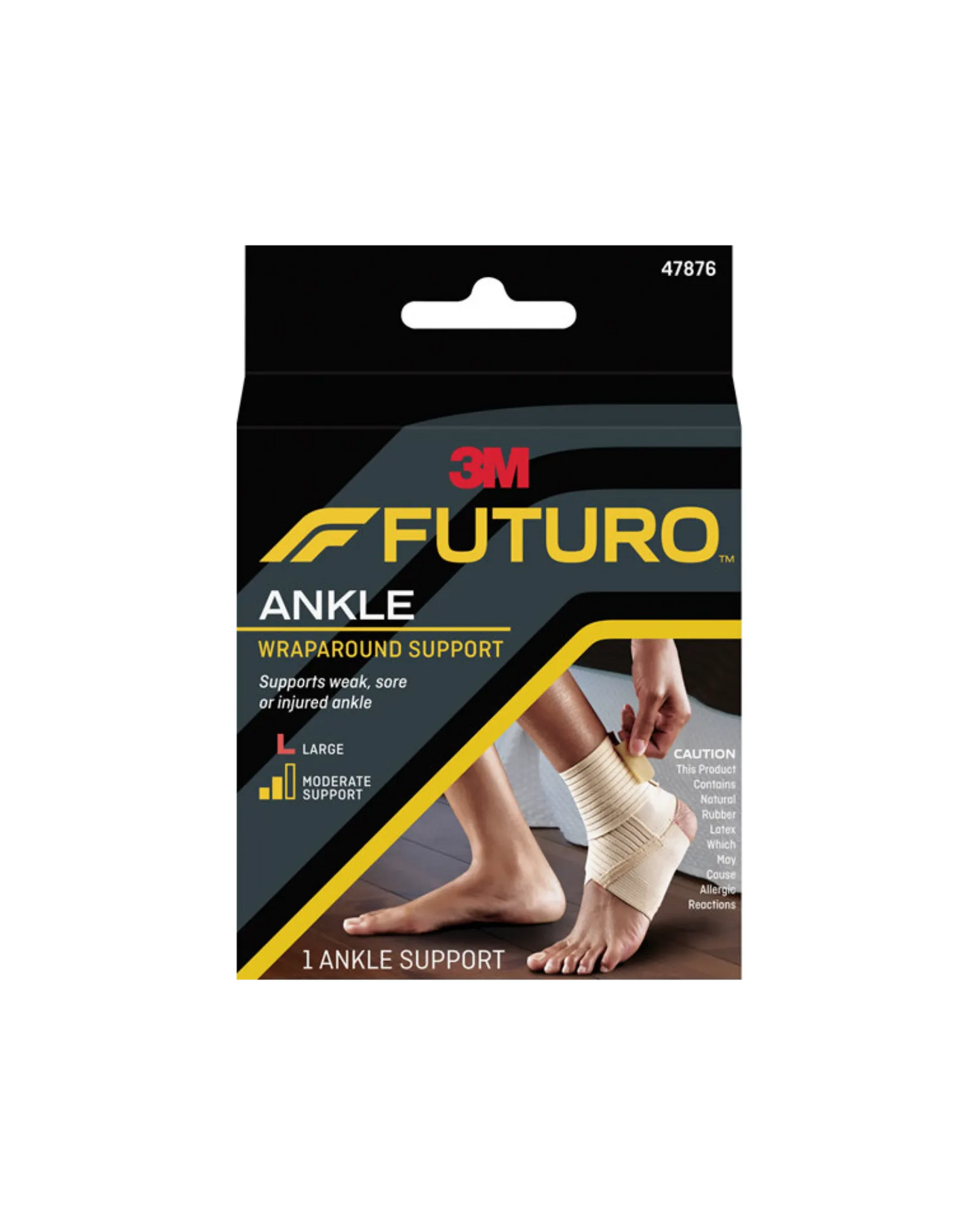 First Aid, Sports Braces & Supports, Futuro