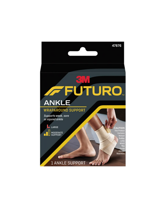 First Aid, Sports Braces & Supports, Futuro