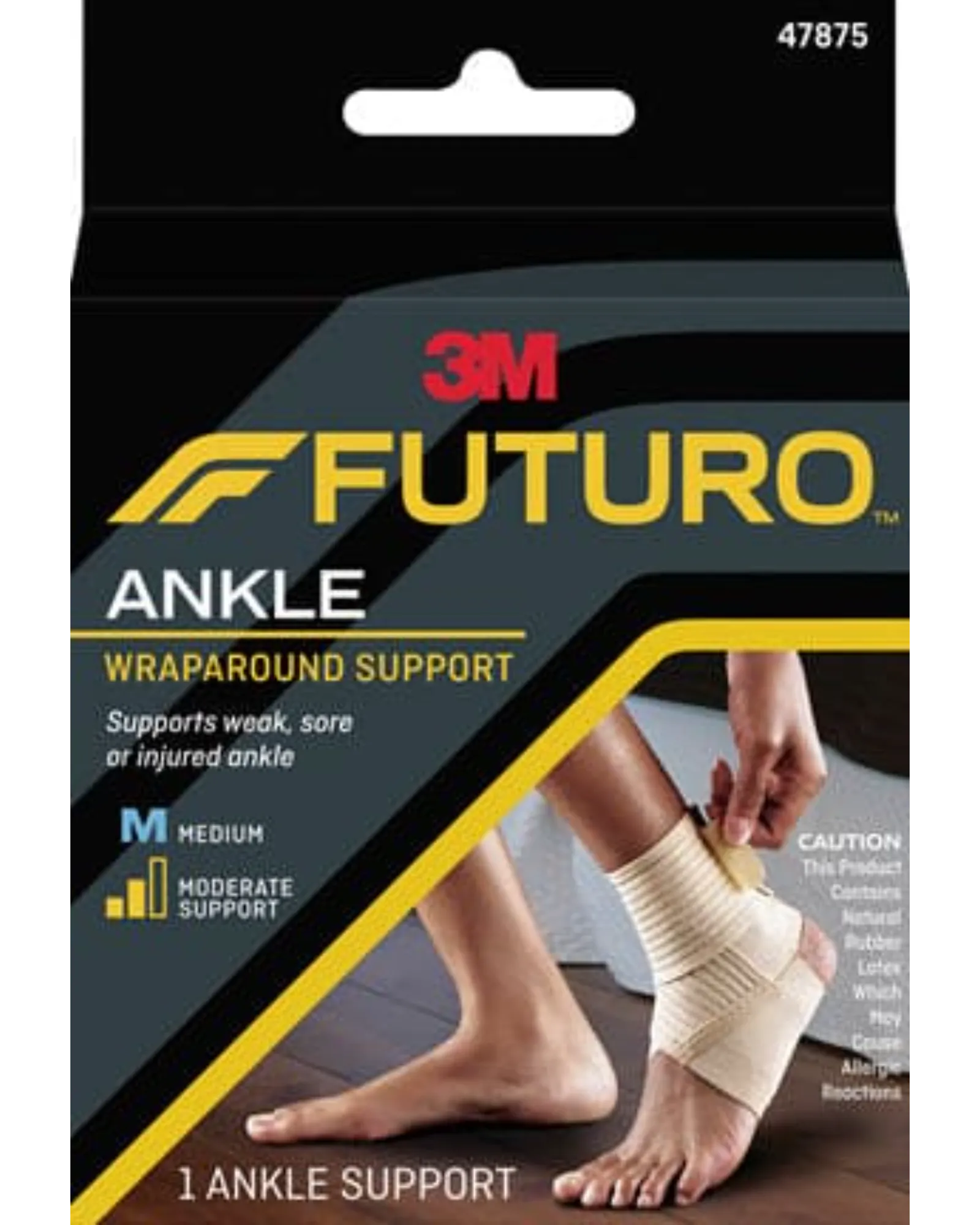 First Aid, Sports Braces & Supports, Futuro