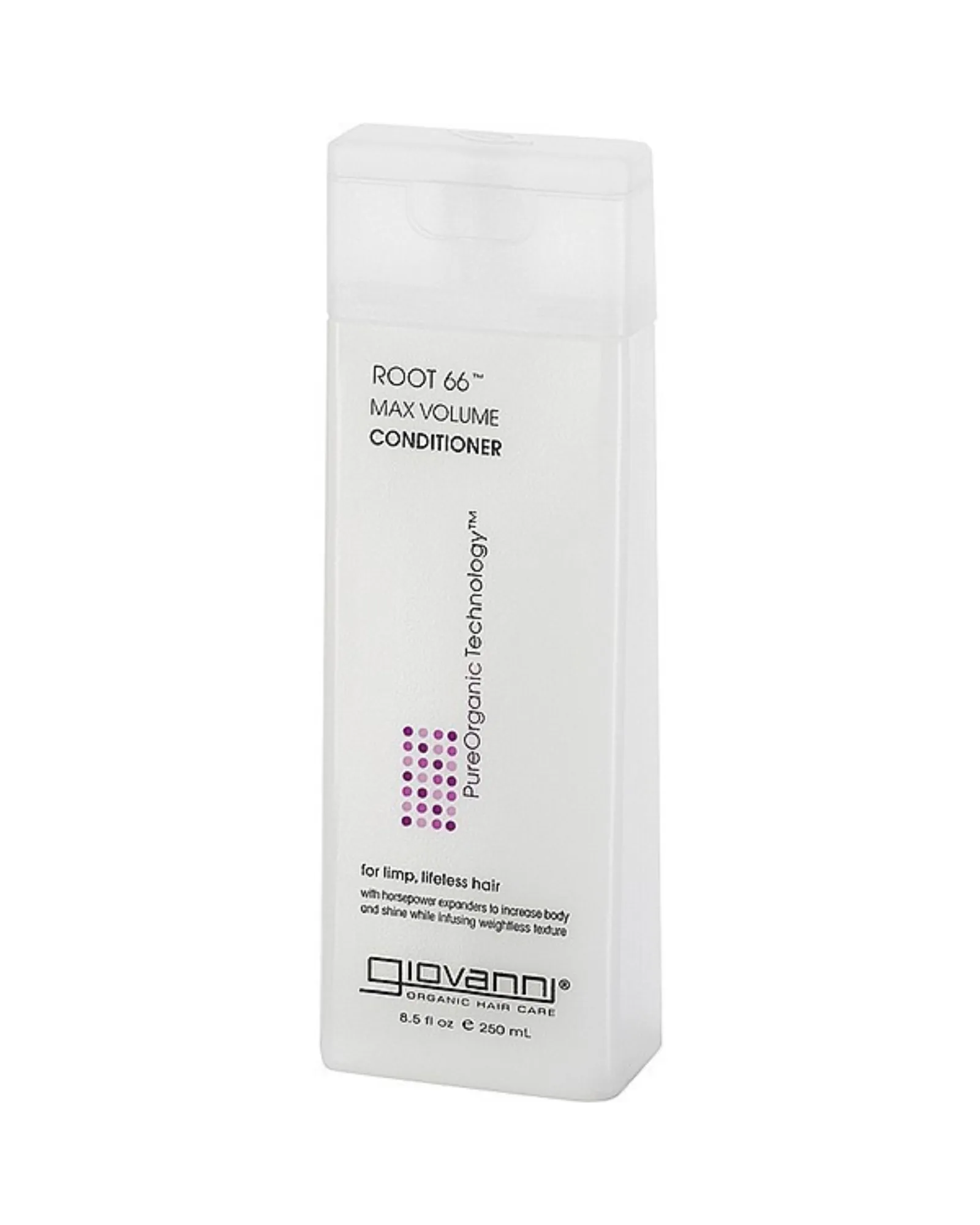 Hair, Conditioner, Giovanni