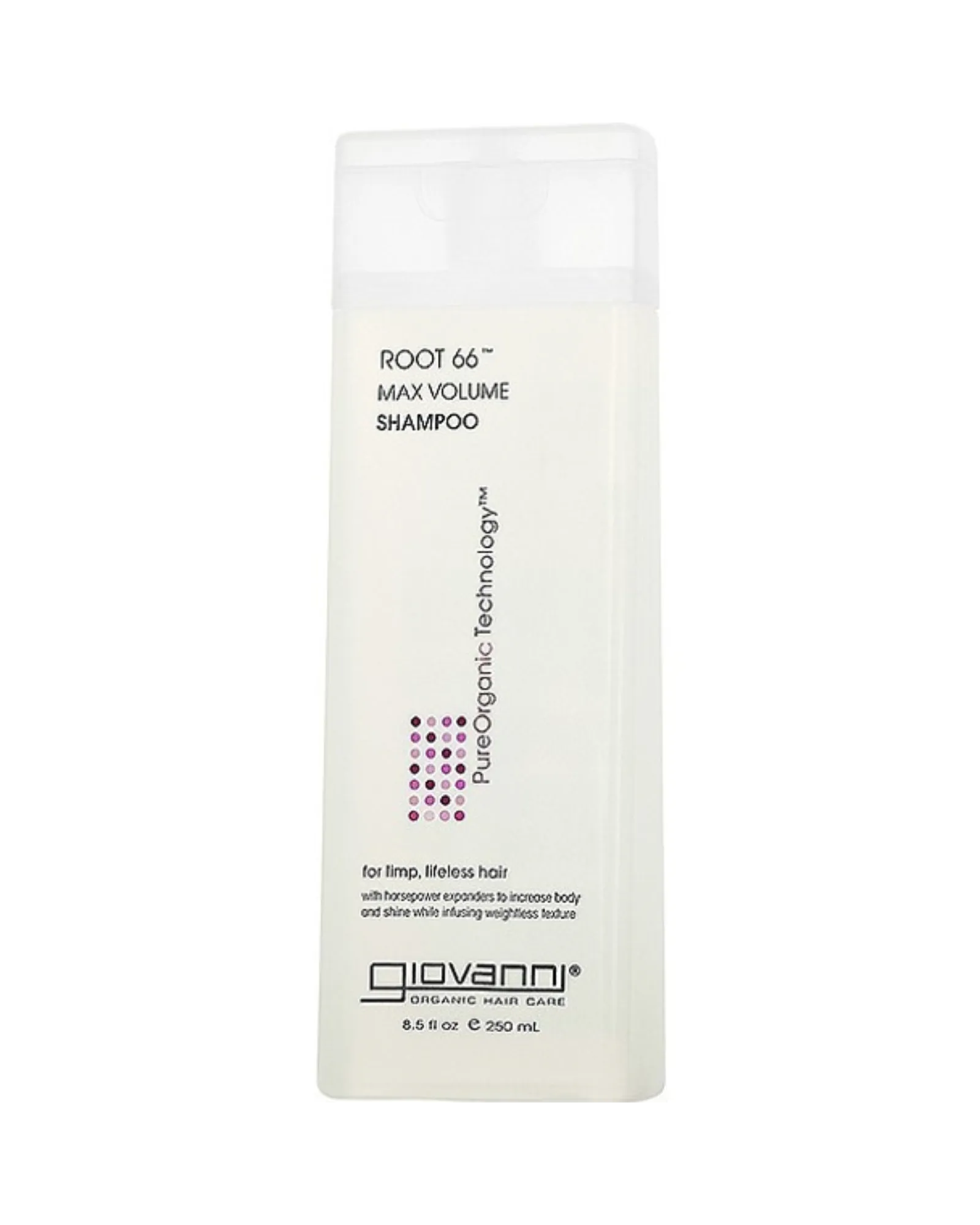 Hair, Shampoo, Giovanni